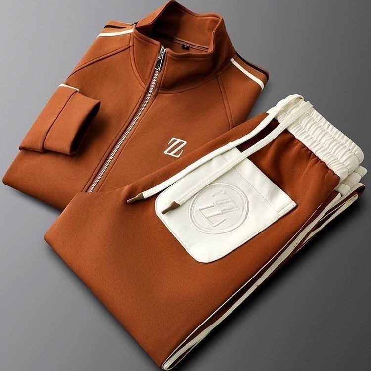 Slim Fit Lounge & Sportswear Set