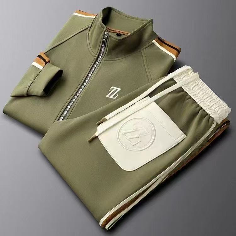 Slim Fit Lounge & Sportswear Set