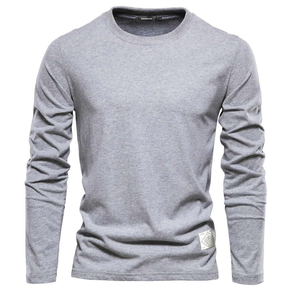 Classic Ultra-Soft Fine Knit Sweater