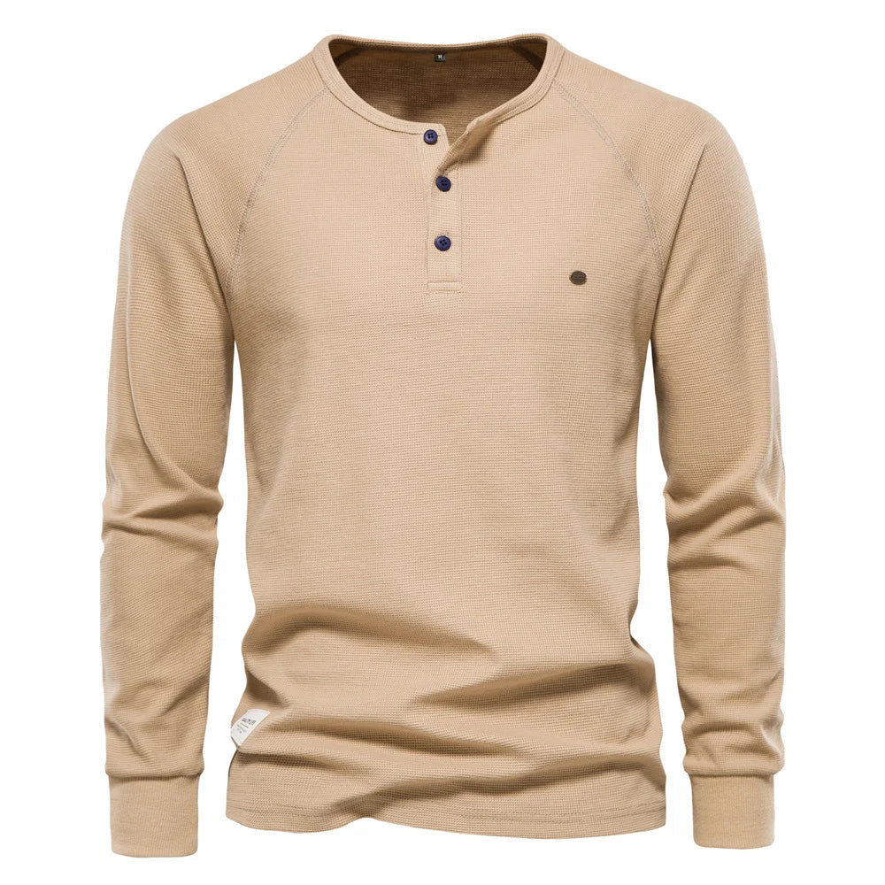 Timeless Ultra-Soft Crew Neck Sweater