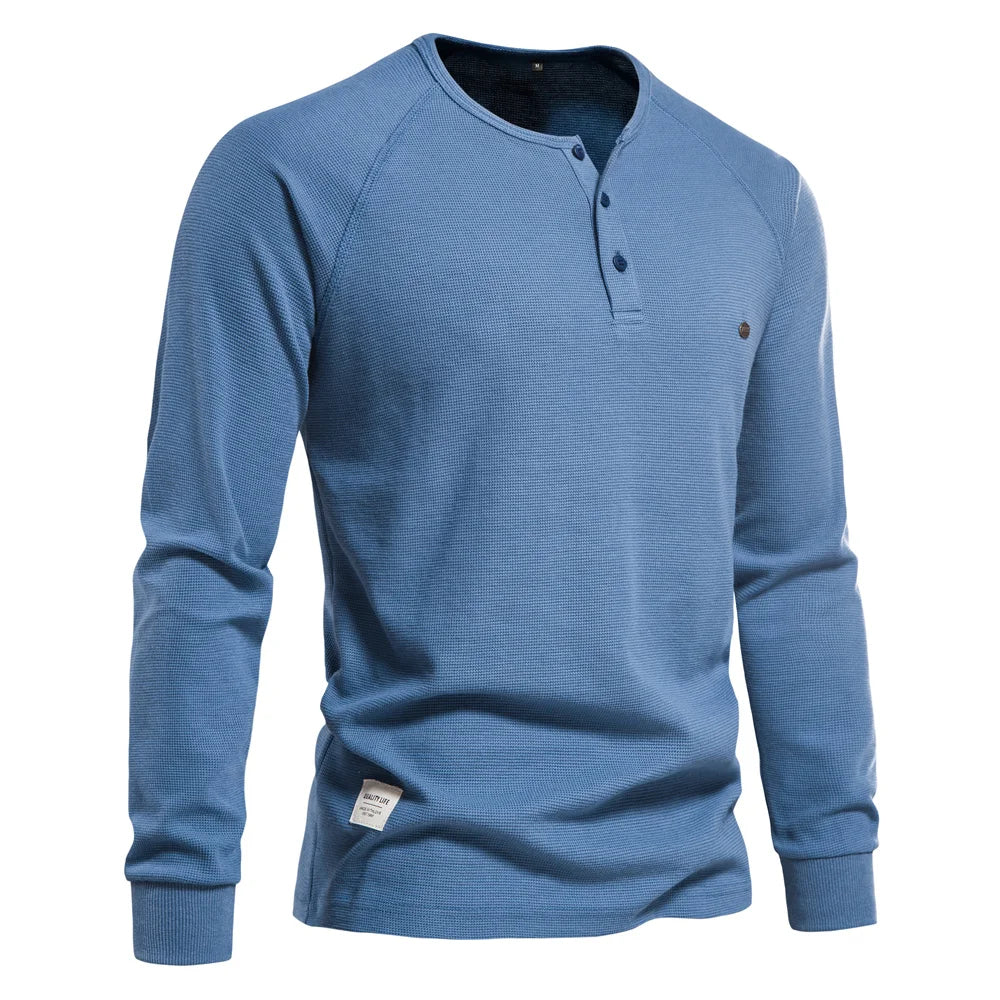 Timeless Ultra-Soft Crew Neck Sweater