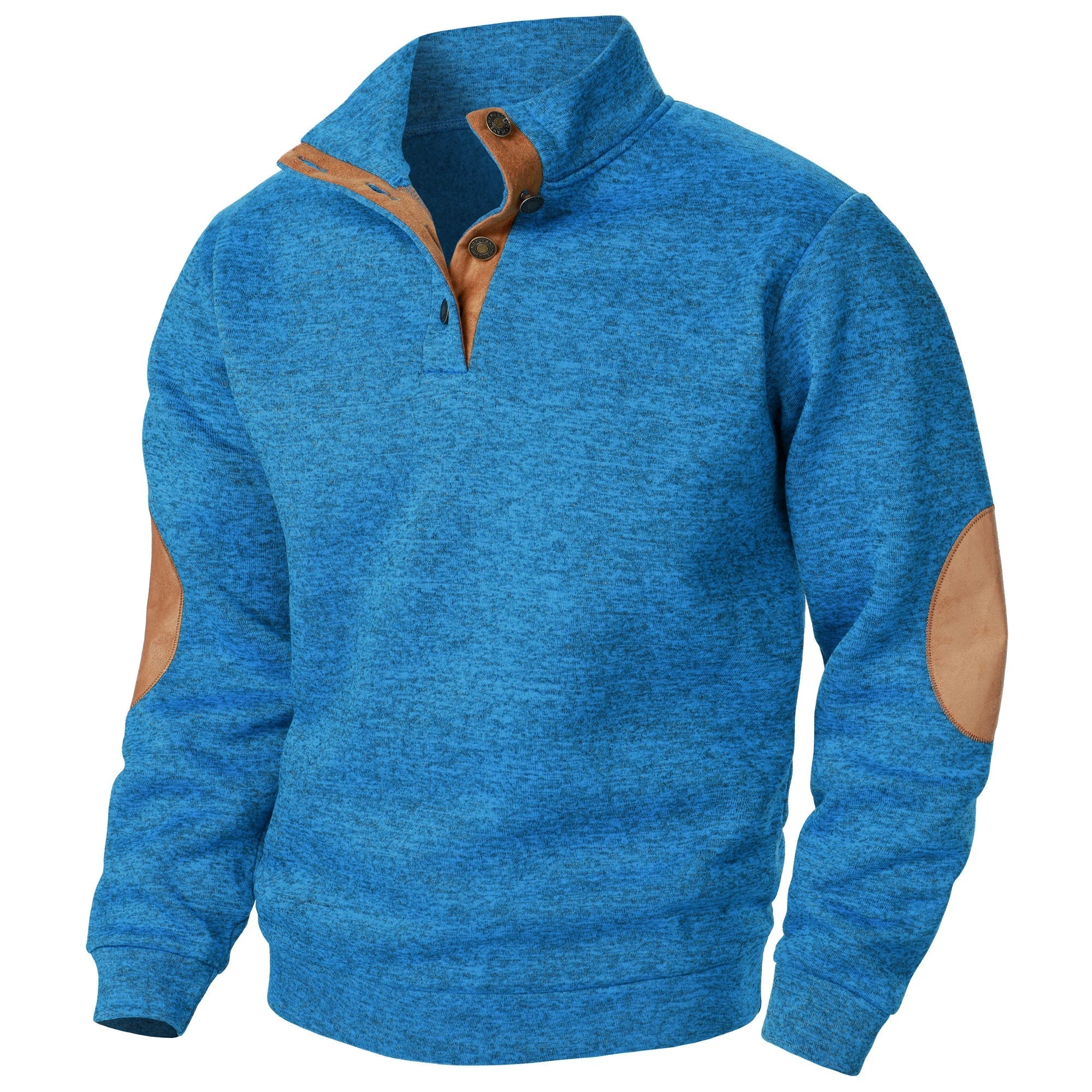 Knitted Autumn Sweater
