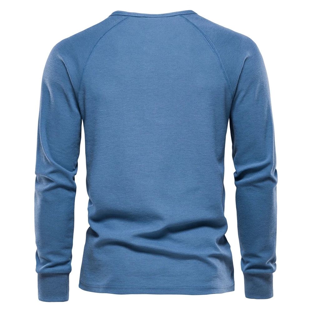 Timeless Ultra-Soft Crew Neck Sweater