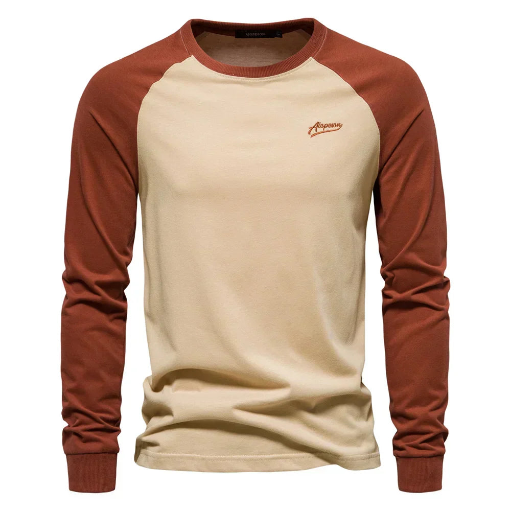Premium Crew Neck Sweater