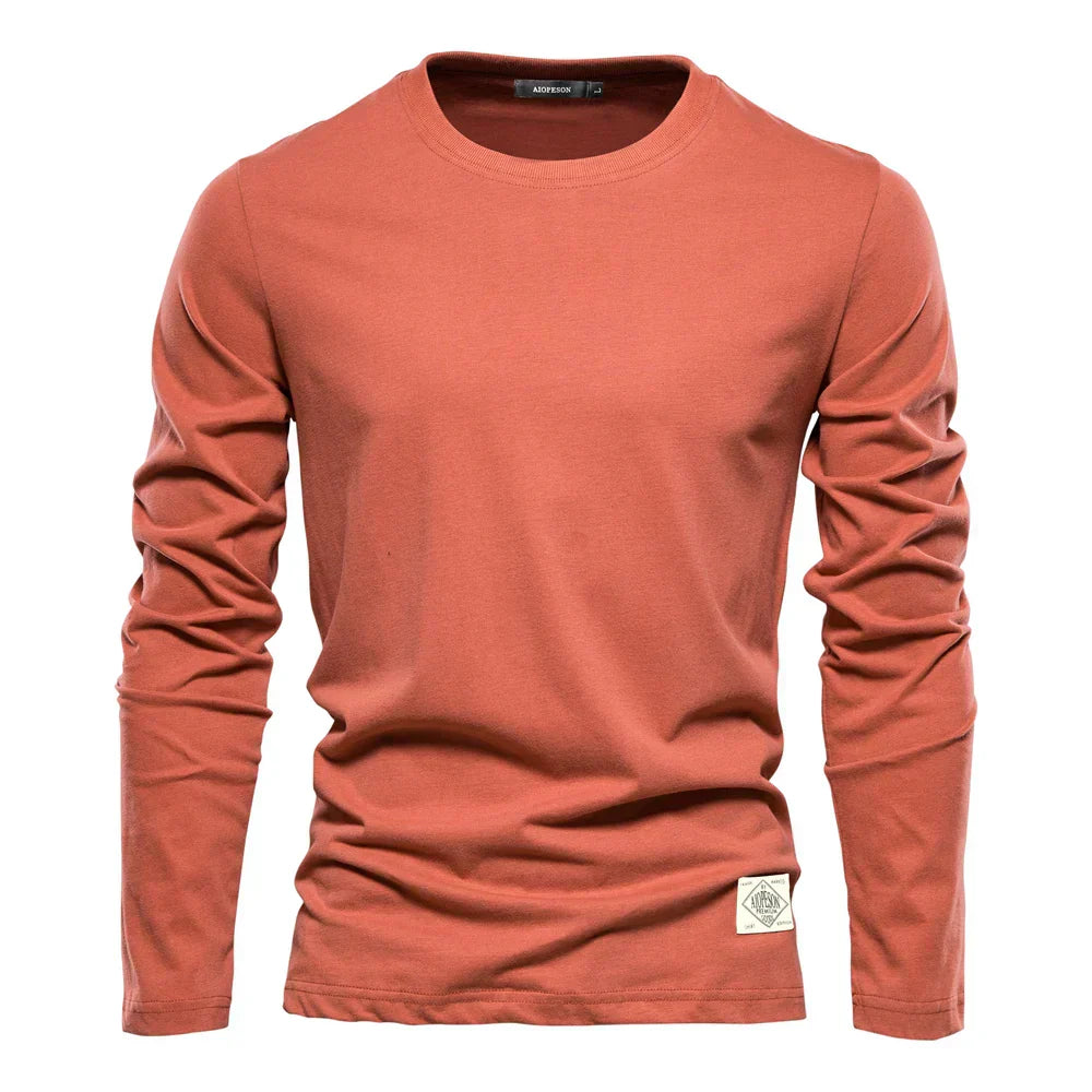 Classic Ultra-Soft Fine Knit Sweater