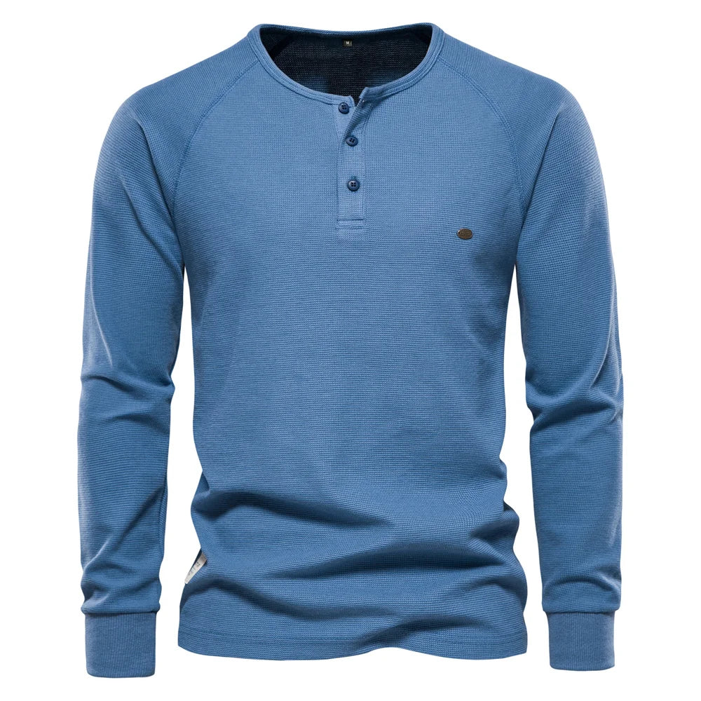 Timeless Ultra-Soft Crew Neck Sweater
