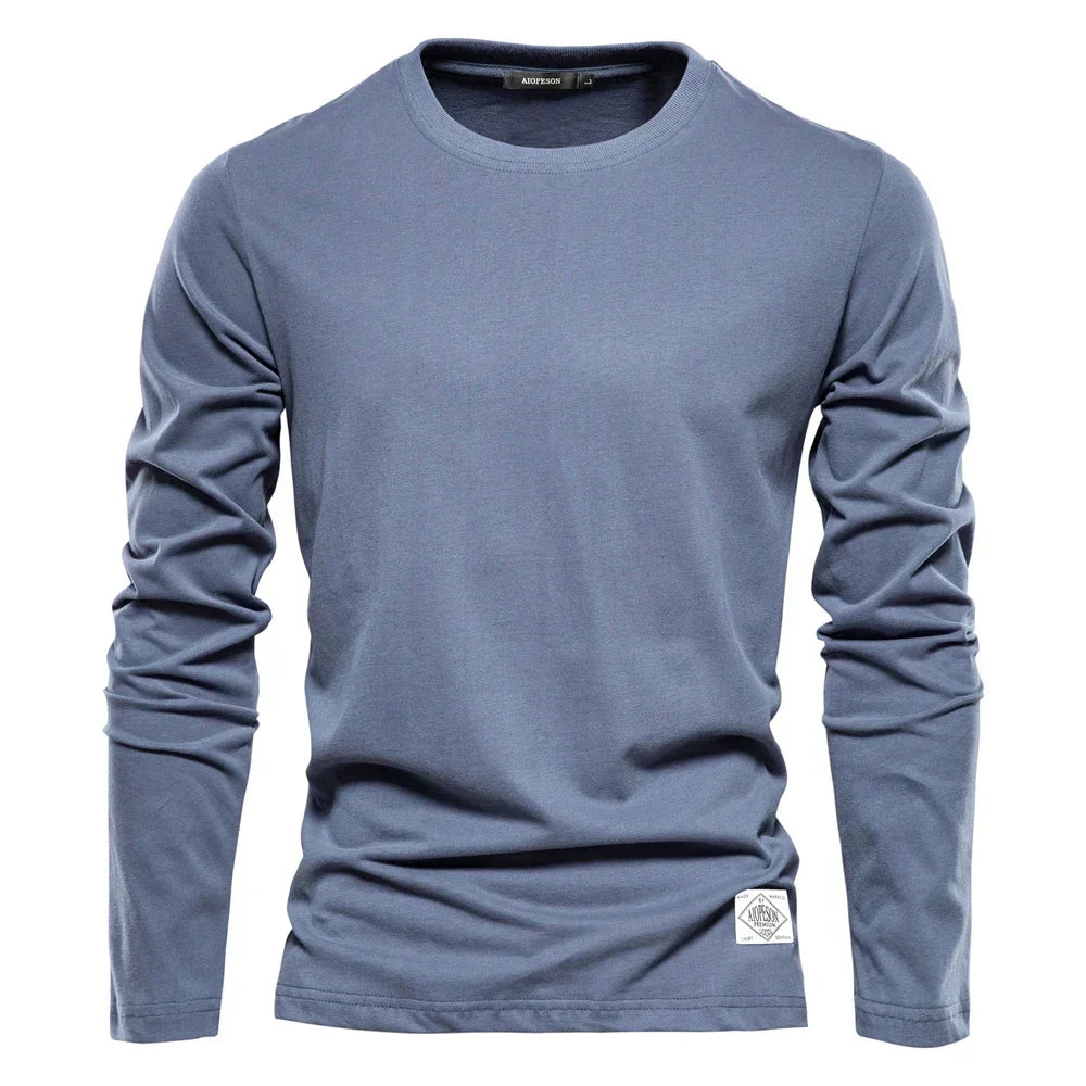 Classic Ultra-Soft Fine Knit Sweater