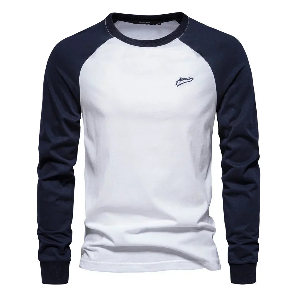 Premium Crew Neck Sweater