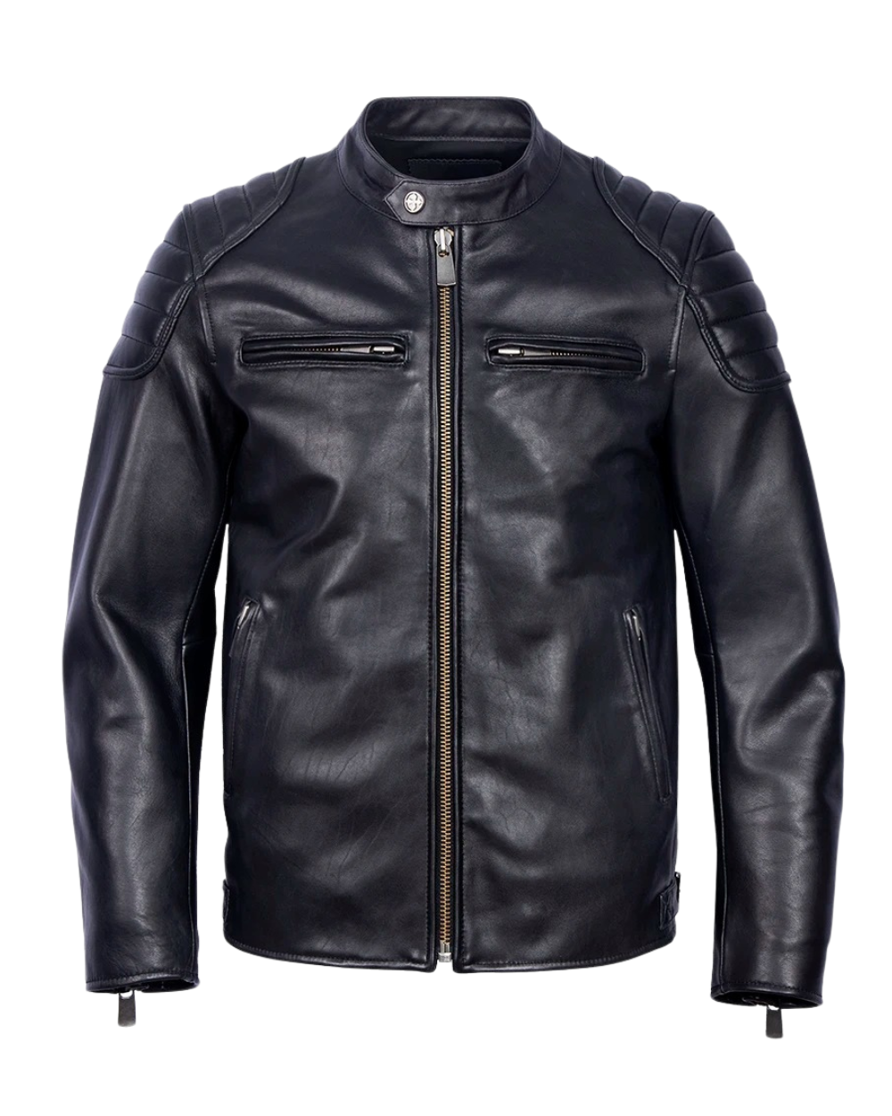 Authentic Vintage Leather Jacket