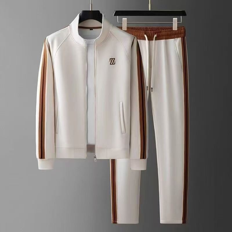 Slim Fit Lounge & Sportswear Set