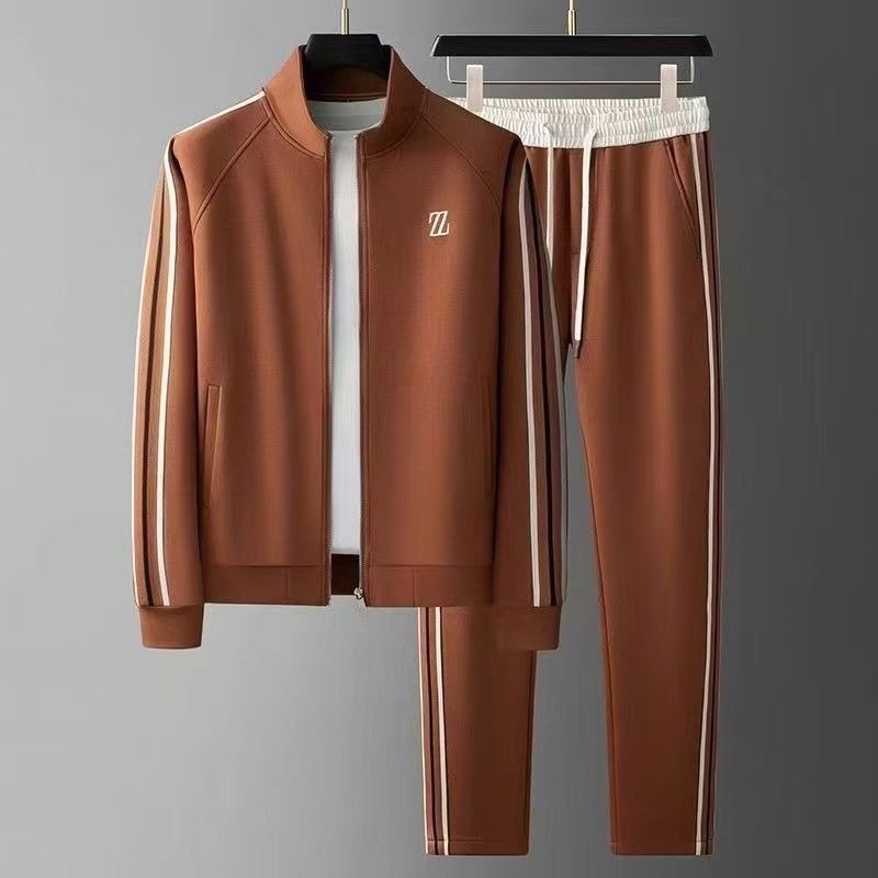 Slim Fit Lounge & Sportswear Set