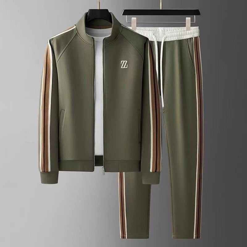 Slim Fit Lounge & Sportswear Set