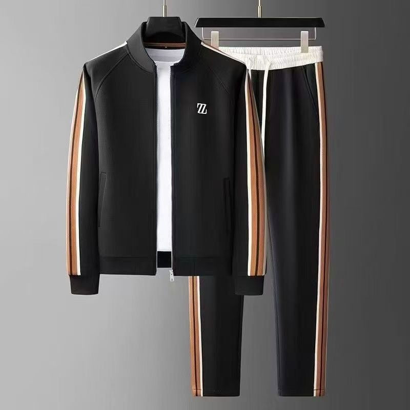Slim Fit Lounge & Sportswear Set