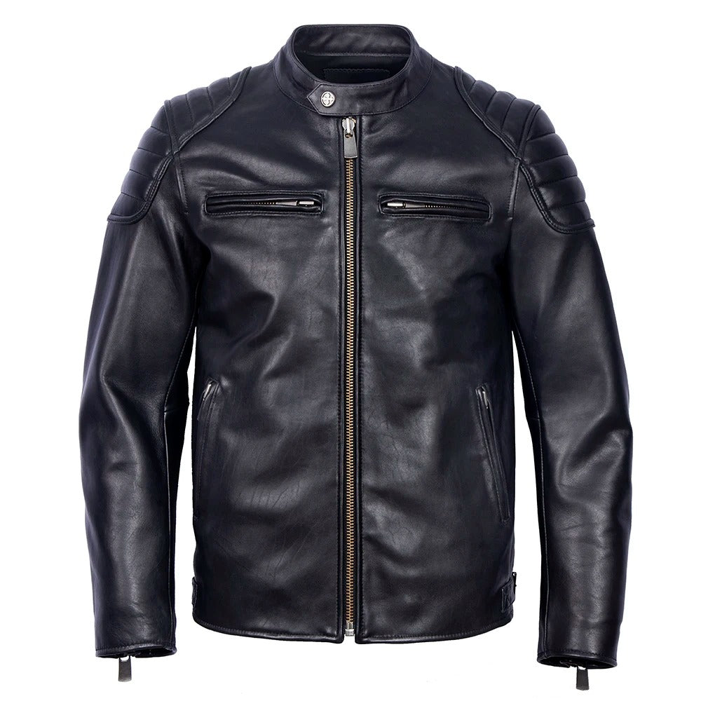 Authentic Vintage Leather Jacket