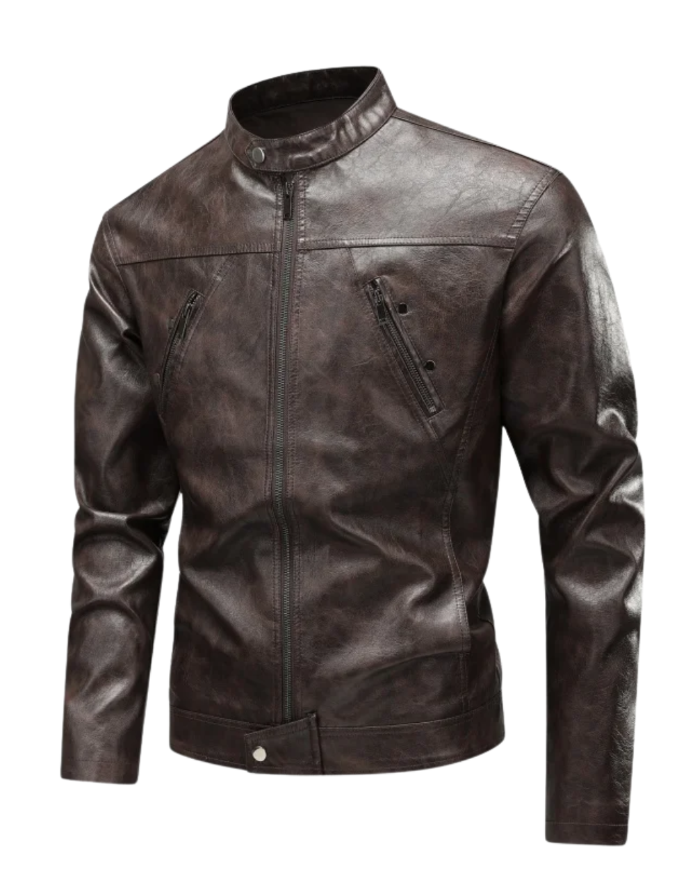 Heritage American Aviator Jacket