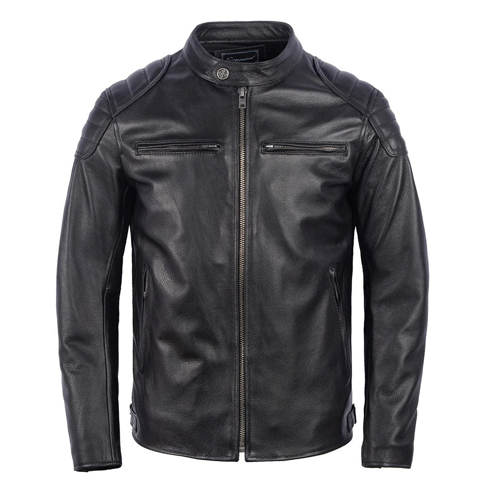 Authentic Vintage Leather Jacket