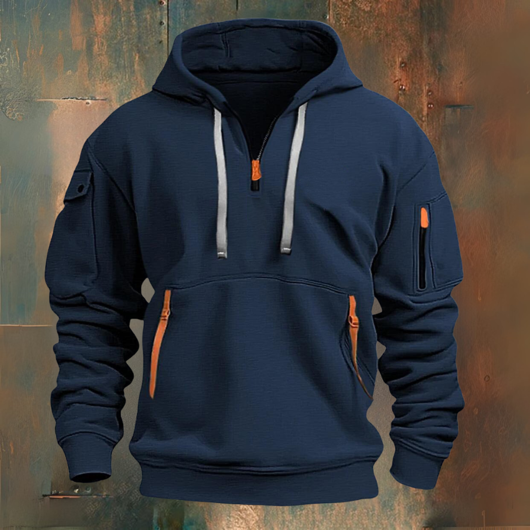 Tom Stylish Hoodie