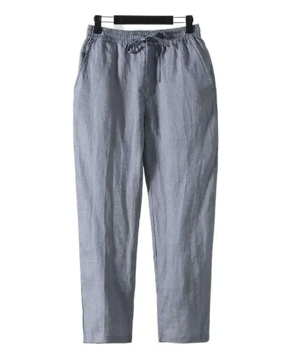 Palm Springs Linen Pants
