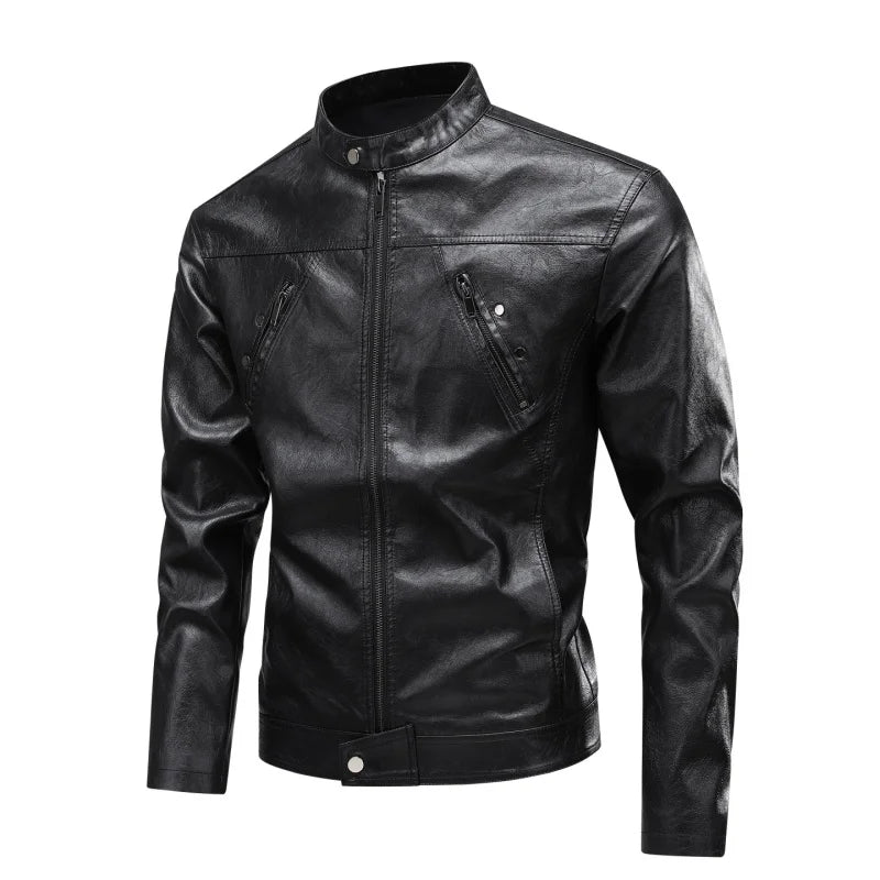 Heritage American Aviator Jacket